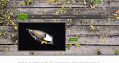 Desktop Screenshot of olgasitnikdesigns.com